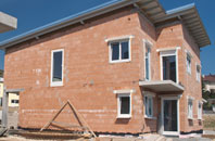 Fontmell Magna home extensions
