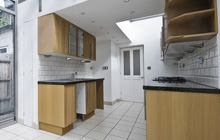Fontmell Magna kitchen extension leads